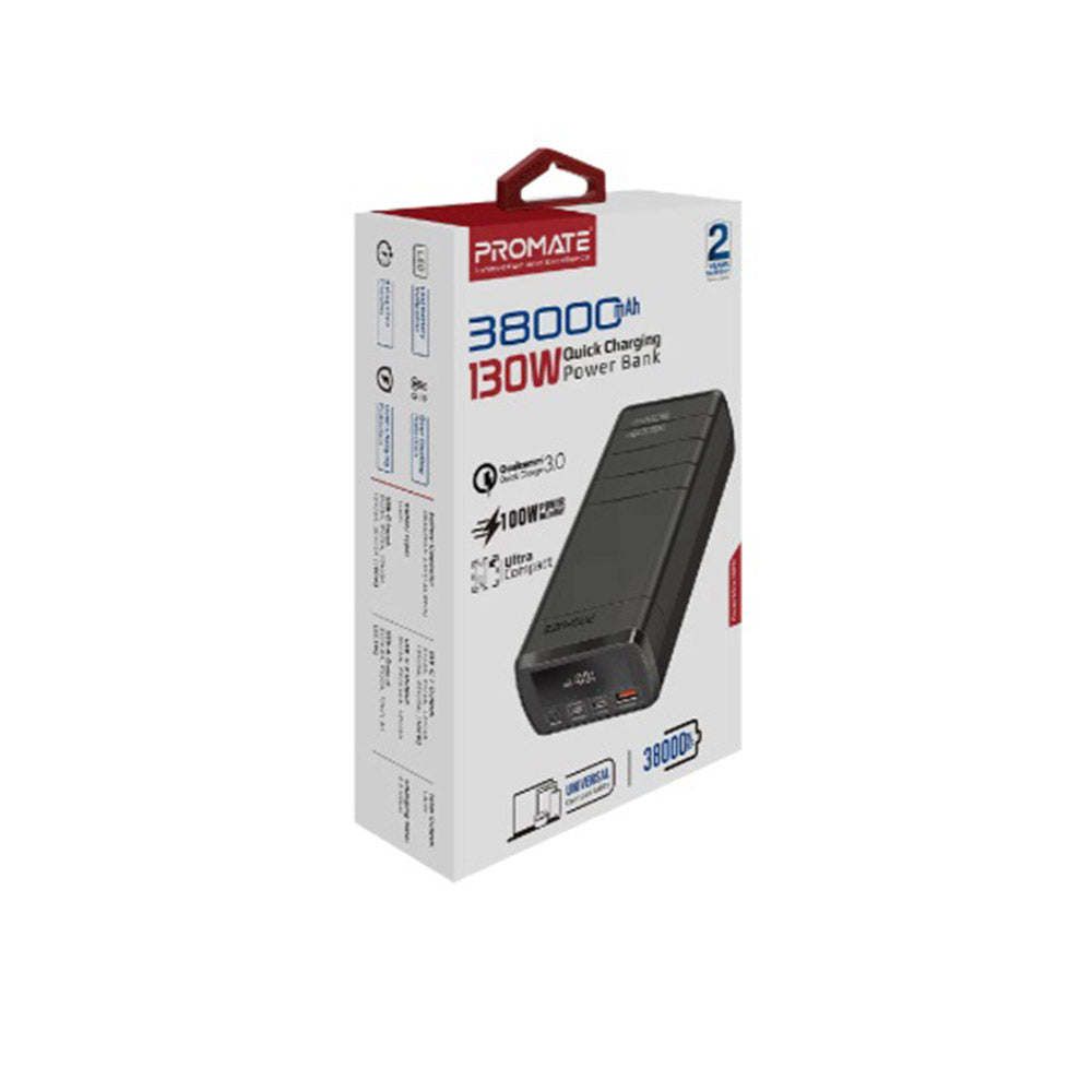 Promate PowerMine-130w Promate PowerMine-130w